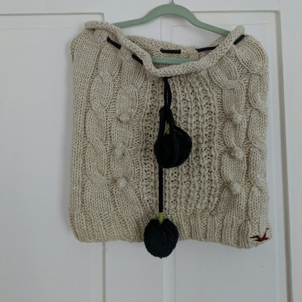 Snood/scarf - Picture 2 of 2